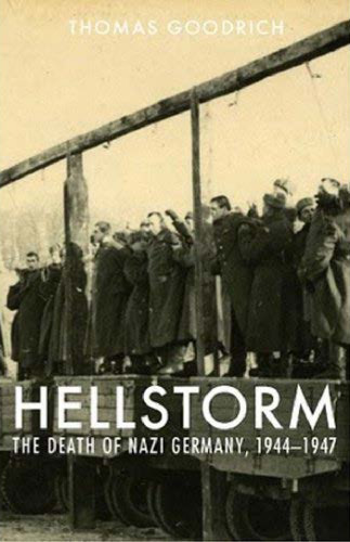 Hellstorm: The Death of Nazi Germany, 1944-1947