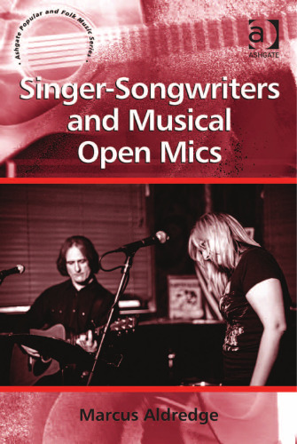 Singer-Songwriters and Musical Open Mics