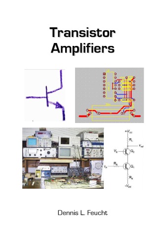 Transistor Amplifiers