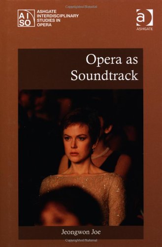 Opera As Soundtrack