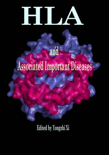 HLA and Associated Important Diseases