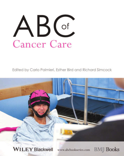 ABC of cancer care