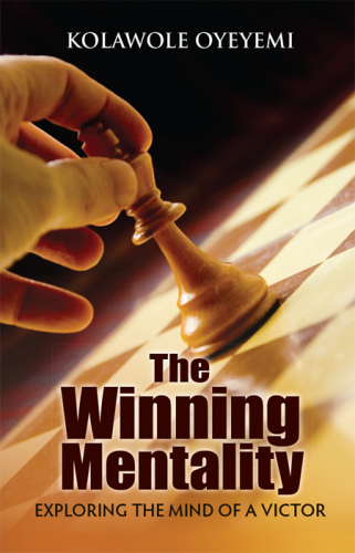 Winning Mentality: Exploring the Mind of a Victor