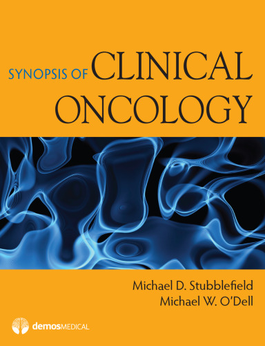 Synopsis of Clinical Oncology