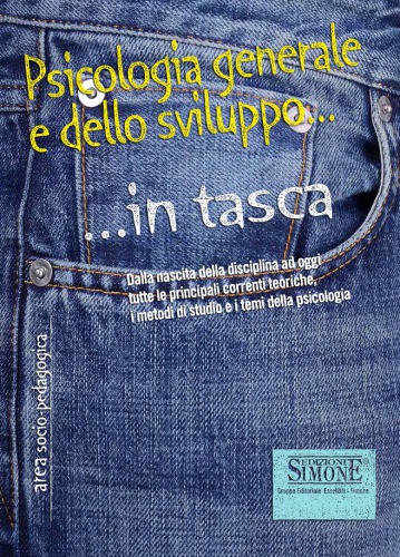 Psicologia generale e dello sviluppo in tasca