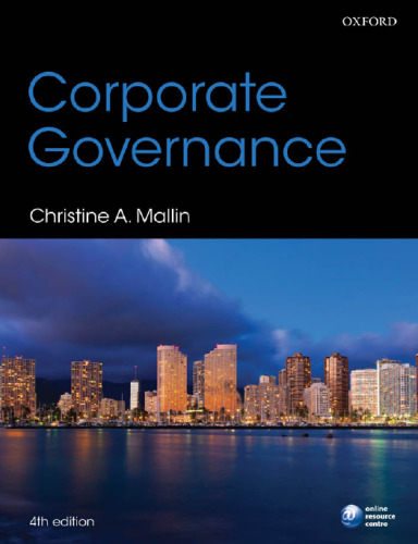 Corporate Governance