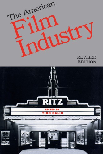 The American Film Industry