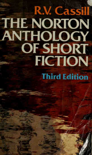 Norton Anthology of Short Fiction