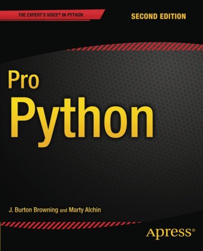 Pro Python