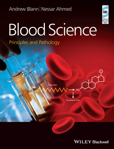 Blood Science: Principles and Pathology