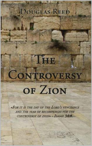 The Controversy of Zion