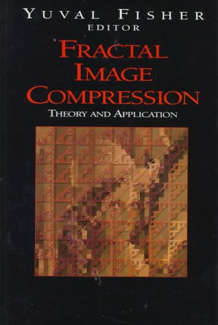 Fractal image compression: theory and application