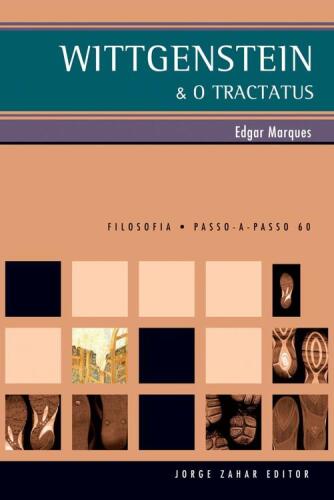 Wittgenstein e o Tractatus