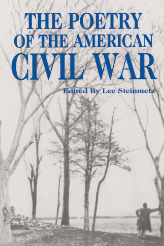 The Poetry of the American Civil War