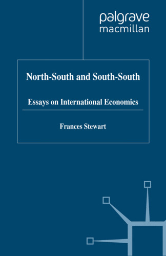 North-South and South-South: Essays on International Economics