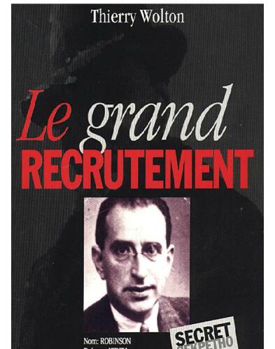 LE GRAND RECRUTEMENT