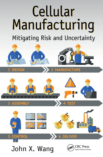 Cellular Manufacturing: Mitigating Risk and Uncertainty