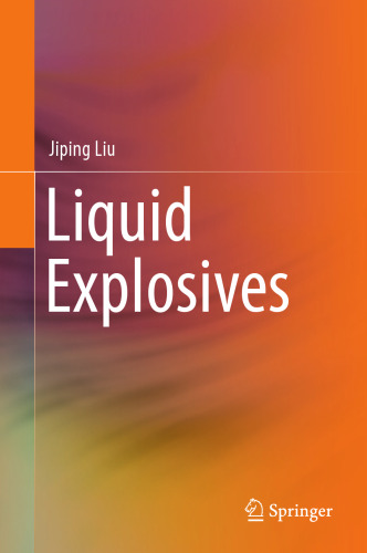 Liquid Explosives