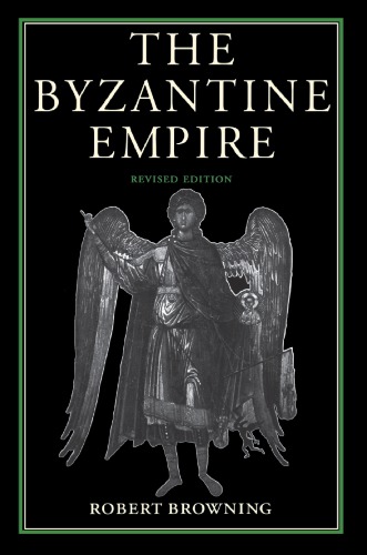 The Byzantine Empire