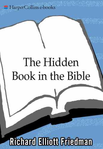 The Hidden Book in the Bible