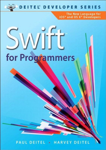 Swift for Programmers