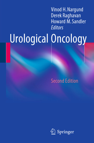 Urological Oncology