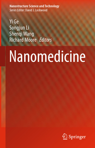 Nanomedicine: Principles and Perspectives