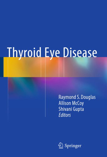 Thyroid Eye Disease