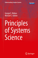 Principles of Systems Science