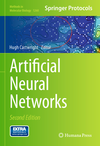 Artificial Neural Networks