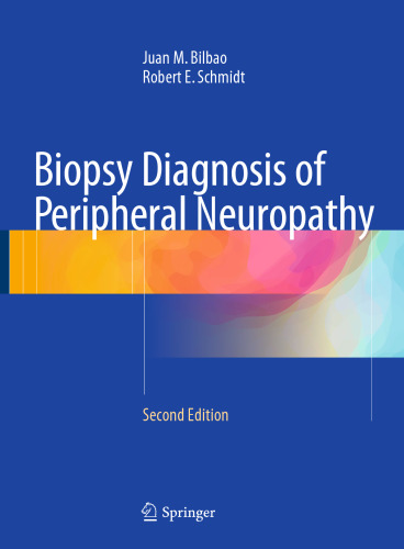 Biopsy Diagnosis of Peripheral Neuropathy