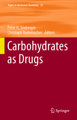 Carbohydrates as Drugs