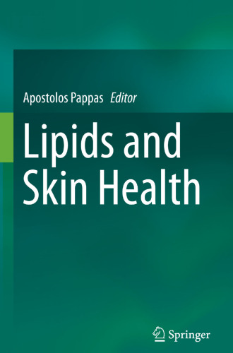 Lipids and Skin Health