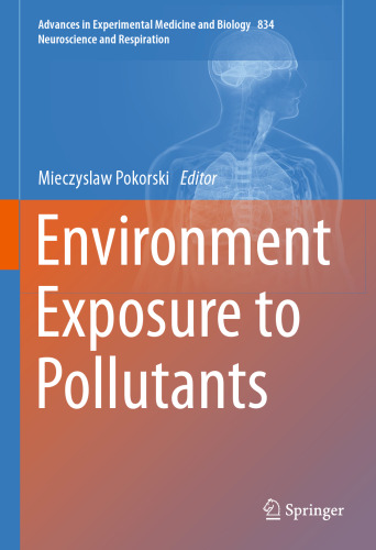 Environment Exposure to Pollutants