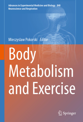 Body Metabolism and Exercise