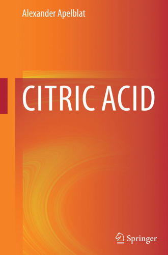 Citric Acid