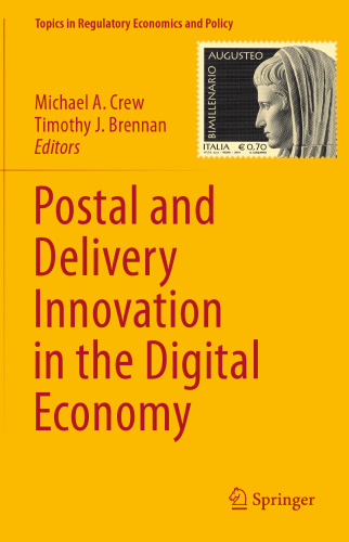 Postal and Delivery Innovation in the Digital Economy