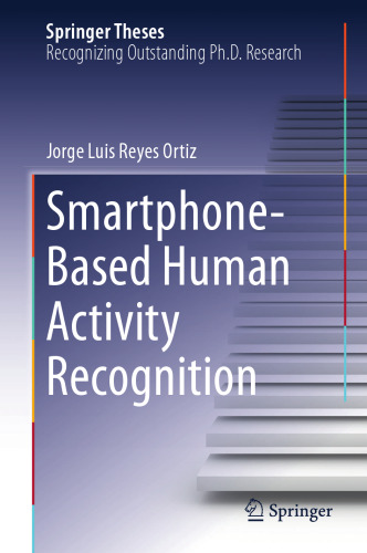 Smartphone-Based Human Activity Recognition