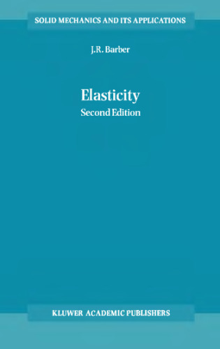 Elasticity