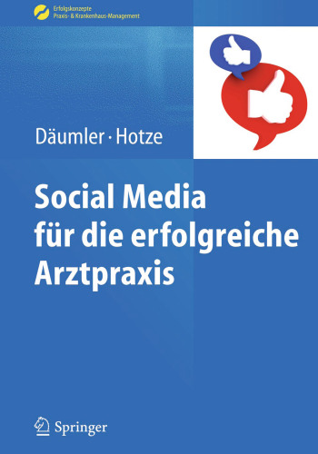 Social Media für die erfolgreiche Arztpraxis