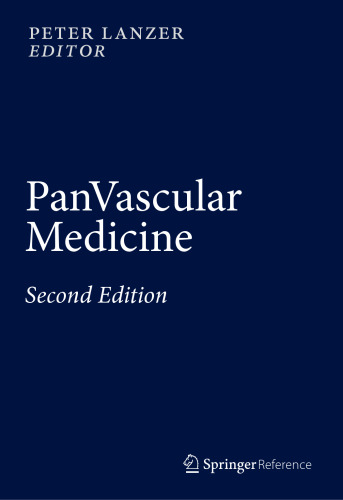 PanVascular Medicine