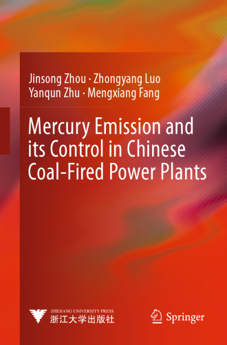 Mercury Emission and its Control in Chinese Coal-Fired Power Plants