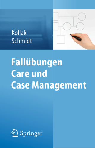 Fallübungen Care und Case Management