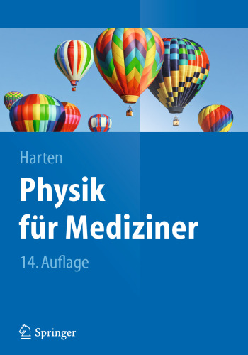 Physik für Mediziner