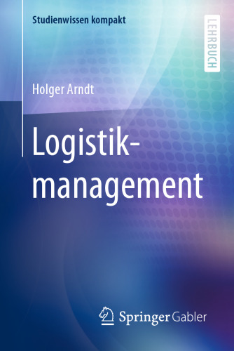 Logistikmanagement