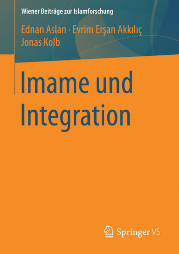 Imame und Integration