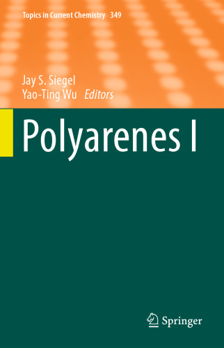 Polyarenes I