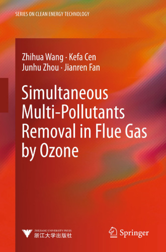 Simultaneous Multi-Pollutants Removal in Flue Gas by Ozone