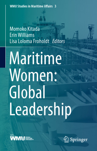 Maritime Women: Global Leadership