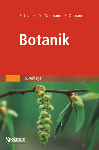 Botanik